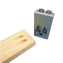 Pocket Hole Jig Woodwork Guide Oblique Hole Positioner Angle Drill Locator