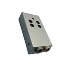 Pocket Hole Jig Woodwork Guide Oblique Hole Positioner Angle Drill Locator