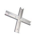 4pcs Miter Track Stop For T-Slot T-Tracks Woodworking Tools Manual 30 Type