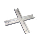 4pcs Miter Track Stop For T-Slot T-Tracks Woodworking Tools Manual 30 Type