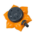 8FUNCTION HOSE PIPE GARDEN SPRINKLER WATER SPRAY LAWN GRASS FLOWERS PLANTS