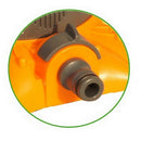 8FUNCTION HOSE PIPE GARDEN SPRINKLER WATER SPRAY LAWN GRASS FLOWERS PLANTS