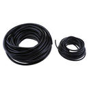 20M MICRO IRRIGATION WATERING KIT AUTOMATIC GARDEN GREENHOUSE DRIP SYSTEM