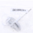 Pit Smoker Grill Thermometer Temp Gauge Outdoor BBQ Camping Stainless Steel
