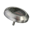 Barbecue Smoker Grill Thermometer Stainless Steel Durable Temperature Gauge 60-430?