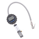 Car Auto Van Digital LCD Tyre Air Pressure Gauge Tester Measurement
