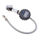 Car Auto Van Digital LCD Tyre Air Pressure Gauge Tester Measurement