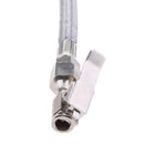 Car Auto Van Digital LCD Tyre Air Pressure Gauge Tester Measurement