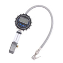 Car Auto Van Digital LCD Tyre Air Pressure Gauge Tester Measurement