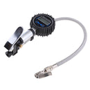 Car Auto Van Digital LCD Tyre Air Pressure Gauge Tester Measurement