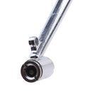 Car Auto Van Digital LCD Tyre Air Pressure Gauge Tester Measurement