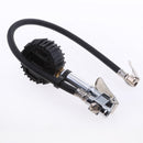 Car Auto Van Digital LCD Tyre Air Pressure Gauge Tester Measurement