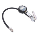 Car Auto Van Digital LCD Tyre Air Pressure Gauge Tester Measurement