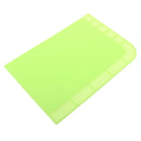 Anti Static Silicon Thermal Insulation Desk Pad for Mobile PC Repair Station