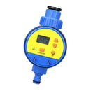 Automatic Electronic Garden Water Irrigation Water Timer Control Button type