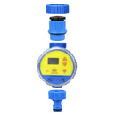 Automatic Electronic Garden Water Irrigation Water Timer Control Button type