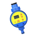 Automatic Electronic Garden Water Irrigation Water Timer Control Button type