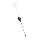 LED Solar Powered Light Lily Flower Outdoor Yard Garden Lawn Festival Decor.Lamp