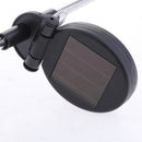 LED Solar Powered Light Lily Flower Outdoor Yard Garden Lawn Festival Decor.Lamp