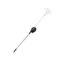 LED Solar Powered Light Lily Flower Outdoor Yard Garden Lawn Festival Decor.Lamp