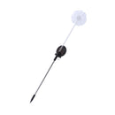 LED Solar Powered Light Ball Flower Outdoor Yard Garden Lawn Festival Decor.Lamp