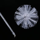 LED Solar Powered Light Ball Flower Outdoor Yard Garden Lawn Festival Decor.Lamp