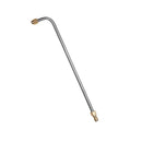 90 Degree Angled Lance Extension Spray Lance for Power Pressure Washer Pumps Up to 3600psi