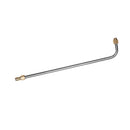 90 Degree Angled Lance Extension Spray Lance for Power Pressure Washer Pumps Up to 3600psi