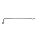 90 Degree Angled Lance Extension Spray Lance for Power Pressure Washer Pumps Up to 3600psi
