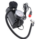 12V 300 PSI Heavy Duty Portable Air Compressor Car Truck Tyre Pump Electric