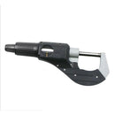 Digital Micrometer, Ratchet Thimble,, Inch/Metric Unit 0-1" (0-25mm) , 0.00003" (0.001mm) Resolution