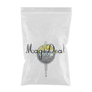 0.01mm/0.0005'' Digital Probe Electric Dial Indicator Range 0-12.7mm/0.5