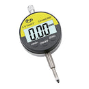 0.01mm/0.0005'' Digital Probe Electric Dial Indicator Range 0-12.7mm/0.5