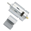 1pcs 795 DC 12V 10000RPM Hobby Motor for DIY Small Electric Drill Motor