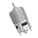 1pcs 795 DC 12V 10000RPM Hobby Motor for DIY Small Electric Drill Motor
