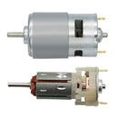 1pcs 795 DC 12V 10000RPM Hobby Motor for DIY Small Electric Drill Motor