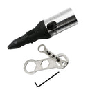 Electric Blind Rivet Nut Cordless Riveting Drill Adaptor Riveting