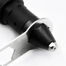 Electric Blind Rivet Nut Cordless Riveting Drill Adaptor Riveting