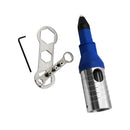 Electric Rivet Nut Cordless Riveting Drill Adapter Attachment Tool