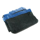 Green Sunshade Net Outdoor Sunblock UV Protection Shade Net Cover Shade Rate