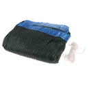 Green Sunshade Net Outdoor Sunblock UV Protection Shade Net Cover Shade Rate