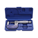 Micrometer 0 - 25mm External Outside Engineers Micro Analogue Measure Gauge