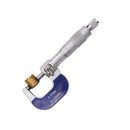 Micrometer 0 - 25mm External Outside Engineers Micro Analogue Measure Gauge