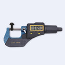 Digital Micrometer 0 - 25mm External Outside Micro Analogue Measure Gauge