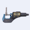 Digital Micrometer 0 - 25mm External Outside Micro Analogue Measure Gauge