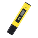 Digital PH Meter Pool Water Quality Tester with 0-14 PH Measurement Range