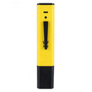 Digital PH Meter Pool Water Quality Tester with 0-14 PH Measurement Range