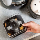 Cockroach Pest Trap Control Roaches Capture Container Tool Reusable Catcher