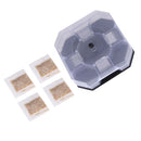 Cockroach Pest Trap Control Roaches Capture Container Tool Reusable Catcher