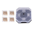 Cockroach Pest Trap Control Roaches Capture Container Tool Reusable Catcher
